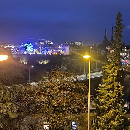 Appart Lux Люксембург Экстерьер фото